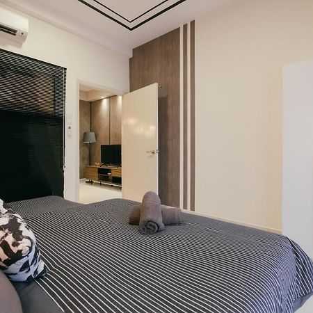 Arte Mont Kiara 3Pax Jacuzzi Pool Gym Near Mitec Matrade Apartment Куала Лумпур Екстериор снимка