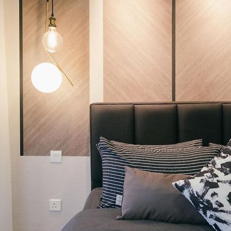 Arte Mont Kiara 3Pax Jacuzzi Pool Gym Near Mitec Matrade Apartment Куала Лумпур Екстериор снимка