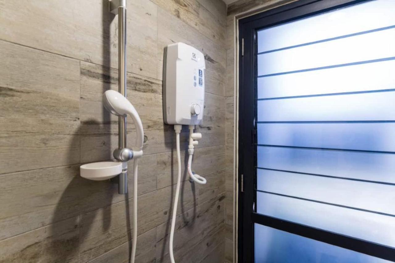 Arte Mont Kiara 3Pax Jacuzzi Pool Gym Near Mitec Matrade Apartment Куала Лумпур Екстериор снимка