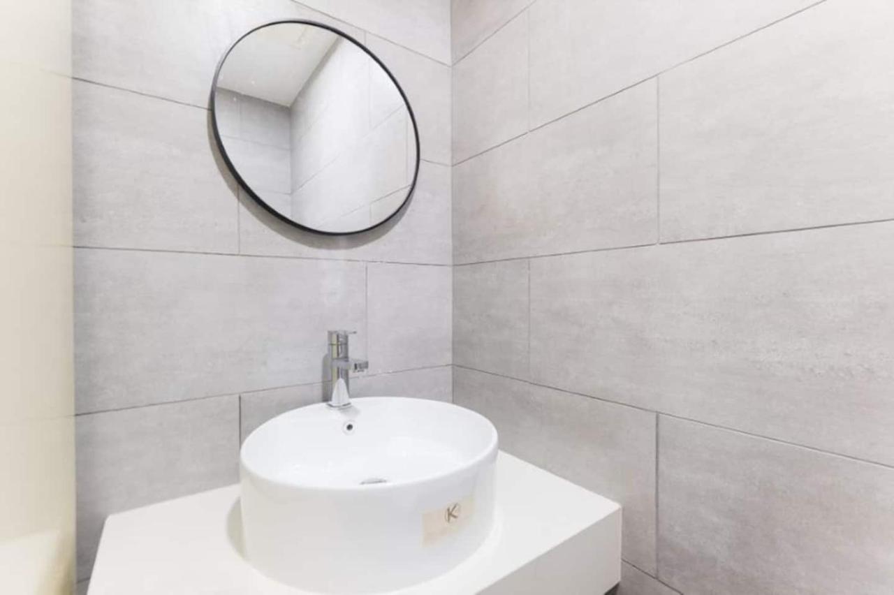 Arte Mont Kiara 3Pax Jacuzzi Pool Gym Near Mitec Matrade Apartment Куала Лумпур Екстериор снимка
